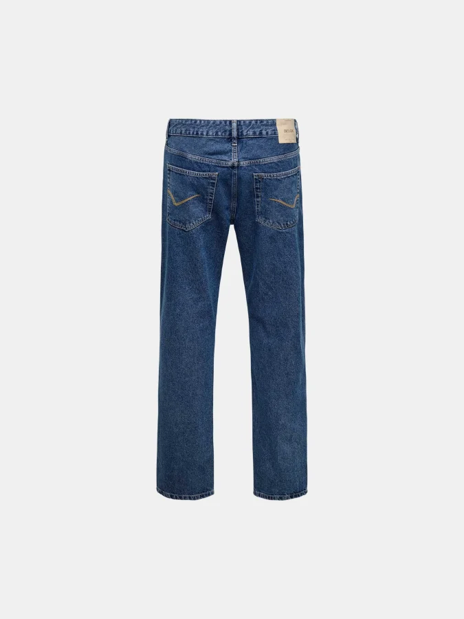 ONLY & SONS - ONSEDGE...