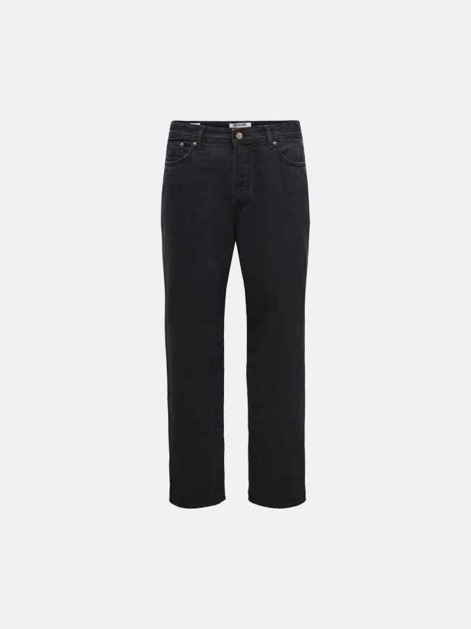 ONLY & SONS - ONSFADE LOOSE...