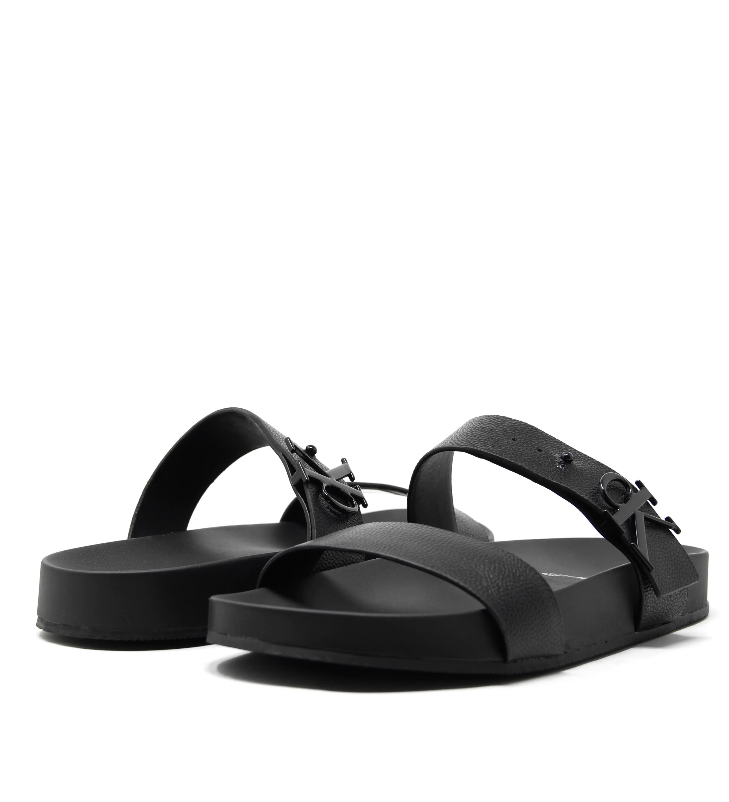 CALVIN KLEIN - COMFORT SANDAL 2 CALVIN KLEIN - COMFORT SANDAL 2