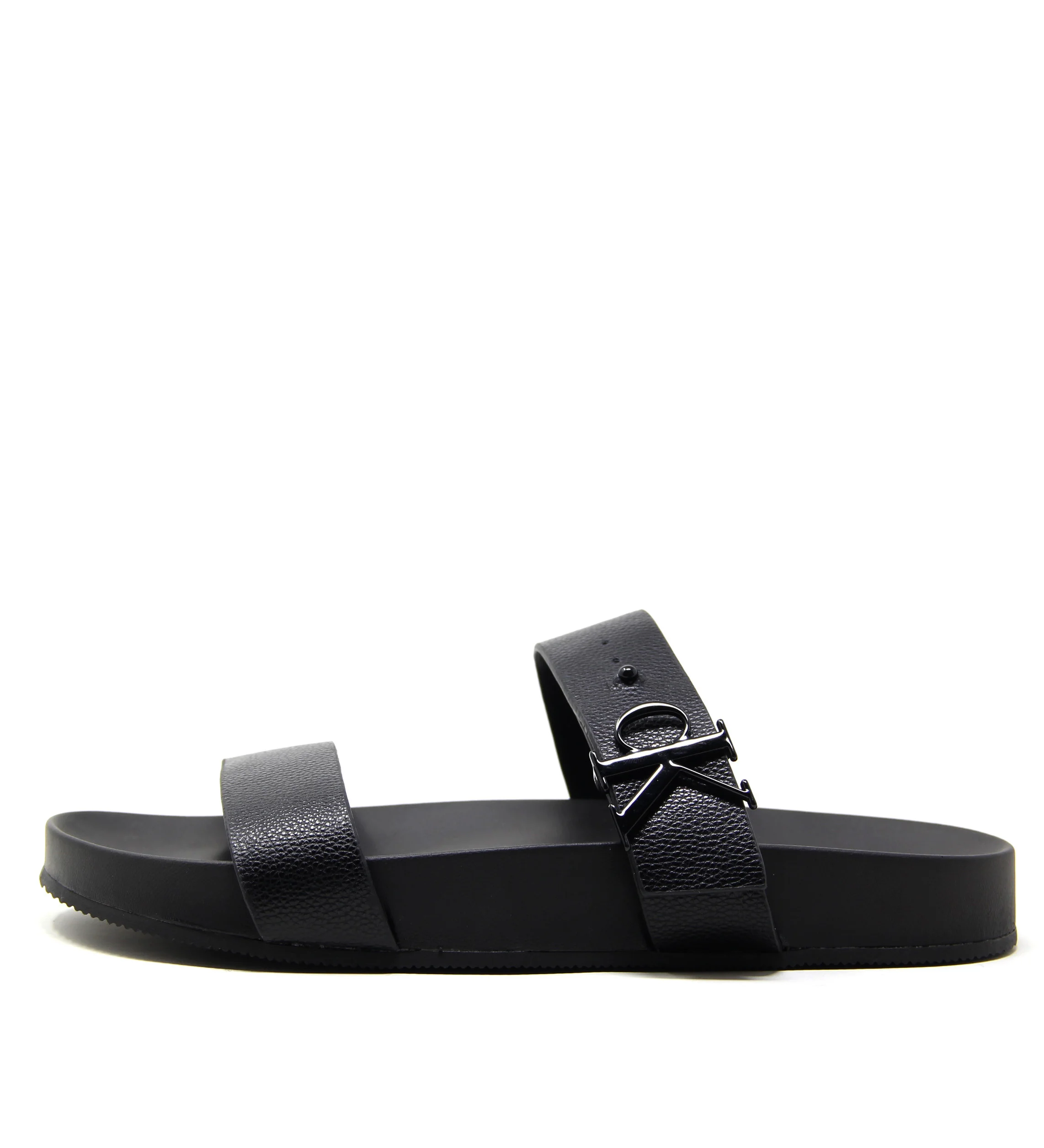 CALVIN KLEIN - COMFORT SANDAL 2 CALVIN KLEIN - COMFORT SANDAL 2