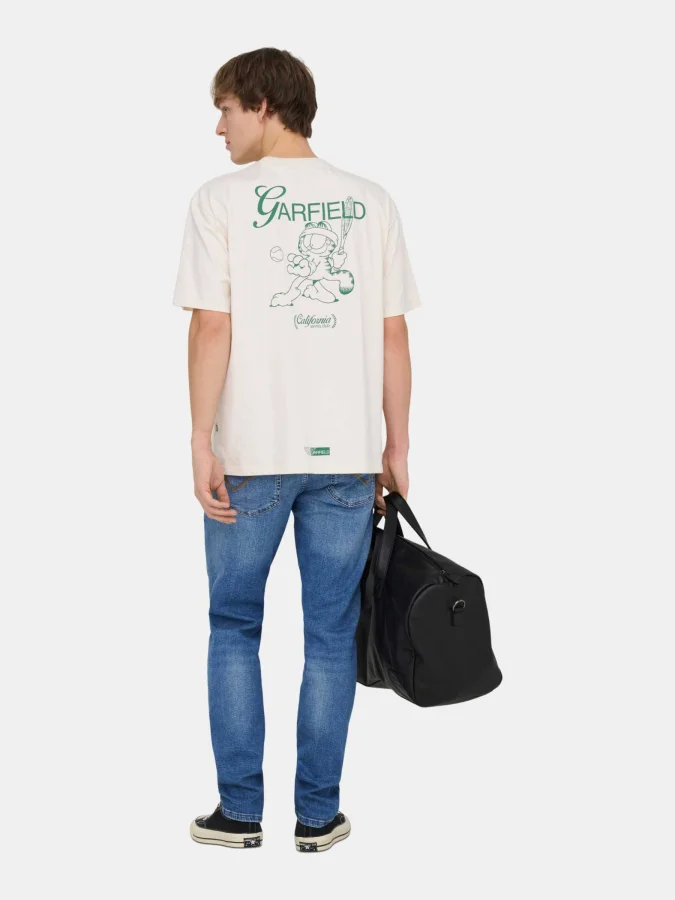 ONLY & SONS - ONSWEFT REG.... 2