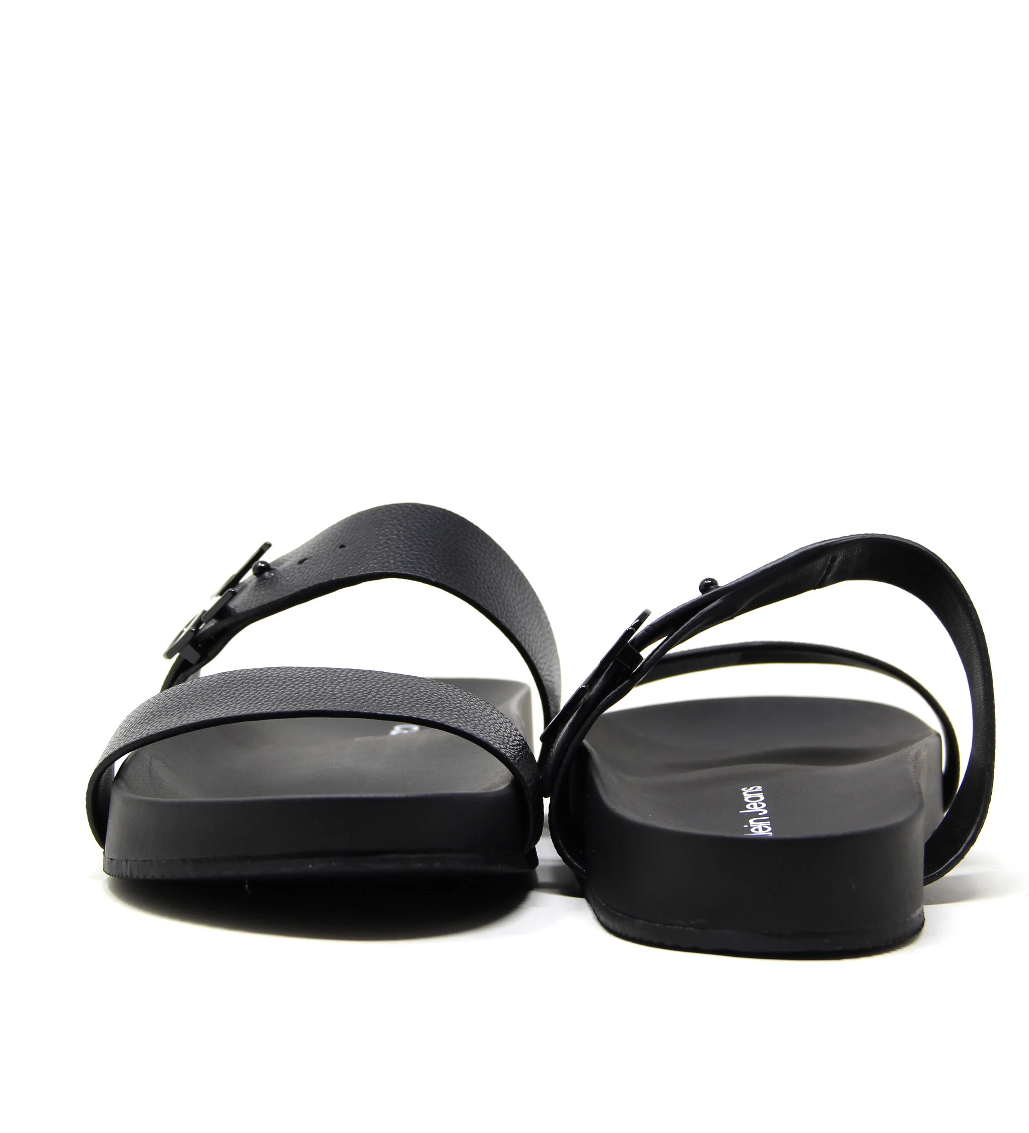 CALVIN KLEIN - COMFORT SANDAL 2 CALVIN KLEIN - COMFORT SANDAL 2