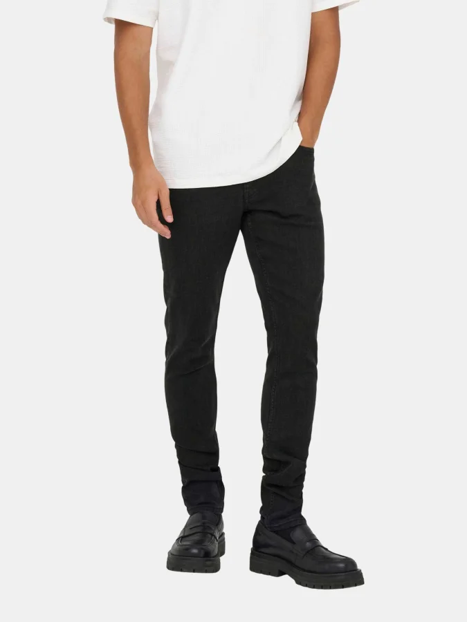 ONLY & SONS - ONSLOOM SLIM...