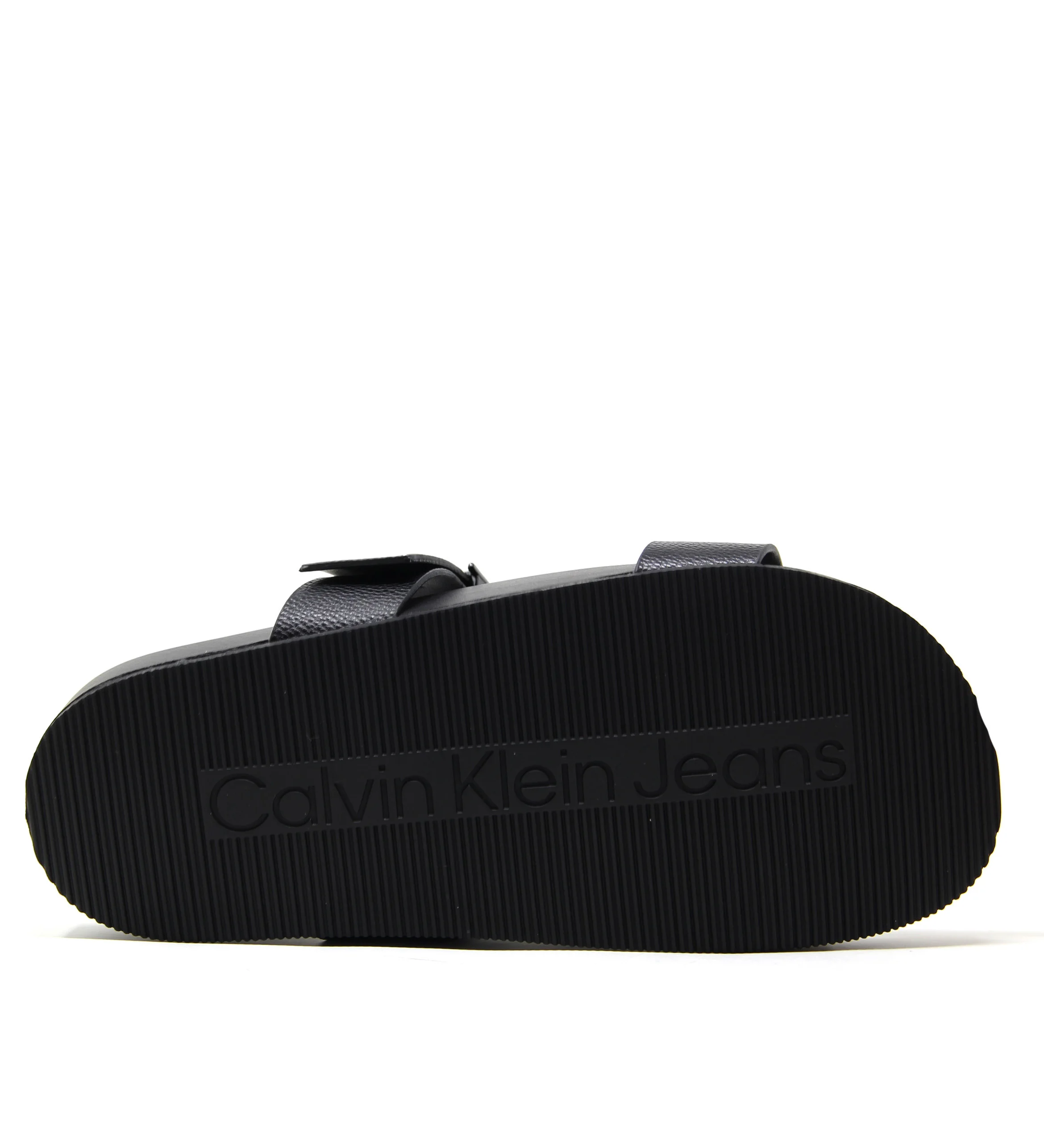 CALVIN KLEIN - COMFORT SANDAL 2 CALVIN KLEIN - COMFORT SANDAL 2