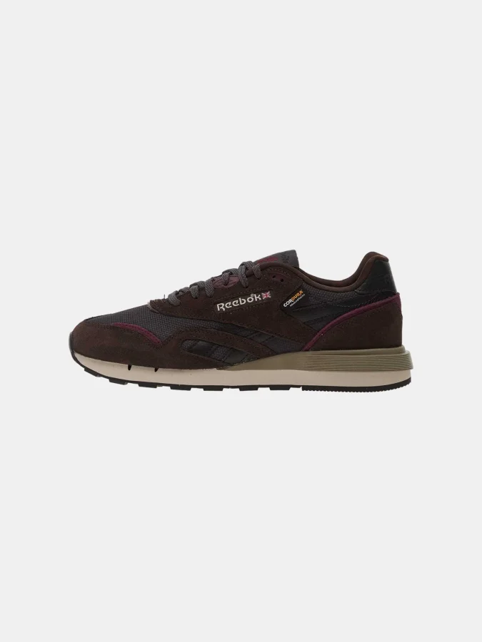 REEBOK - 5W,CLASSIC NYLON...