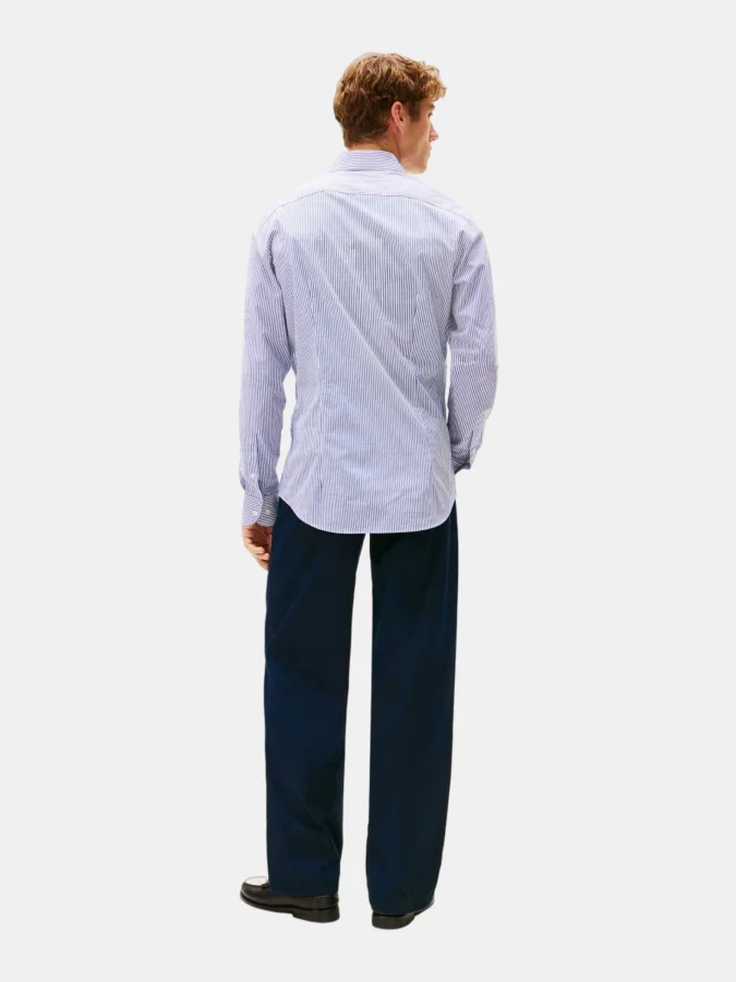 Tommy Hilfiger - CL POPLIN... 2