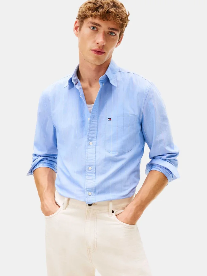 Tommy Hilfiger - HERITAGE...