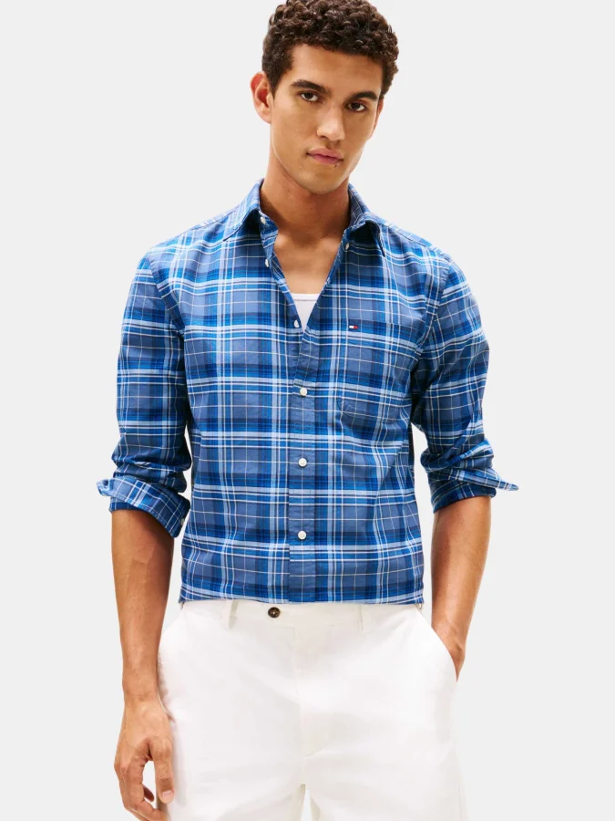 Tommy Hilfiger - OXFORD...