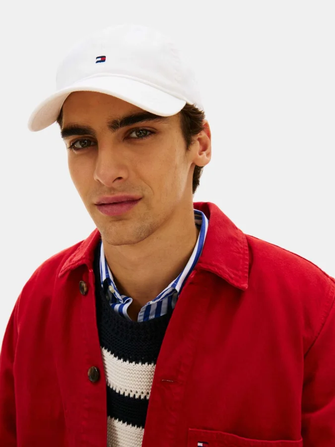Tommy Hilfiger - TH FLAG... 2