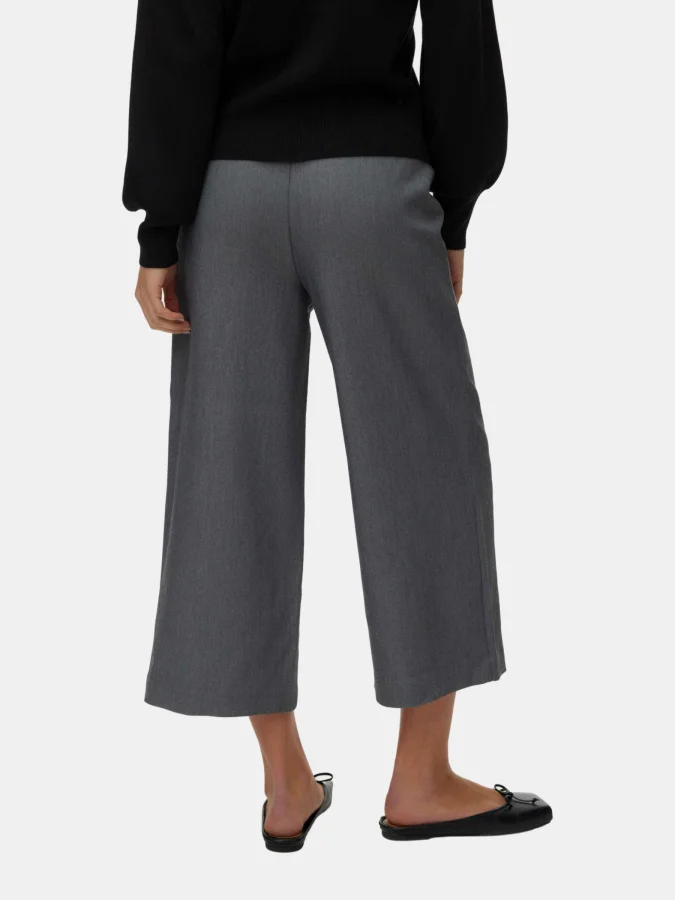 Vero Moda - VMELMA HW WIDE... 2