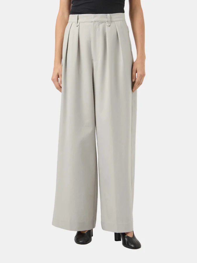 Y.A.S - YASLIVO HW PANT