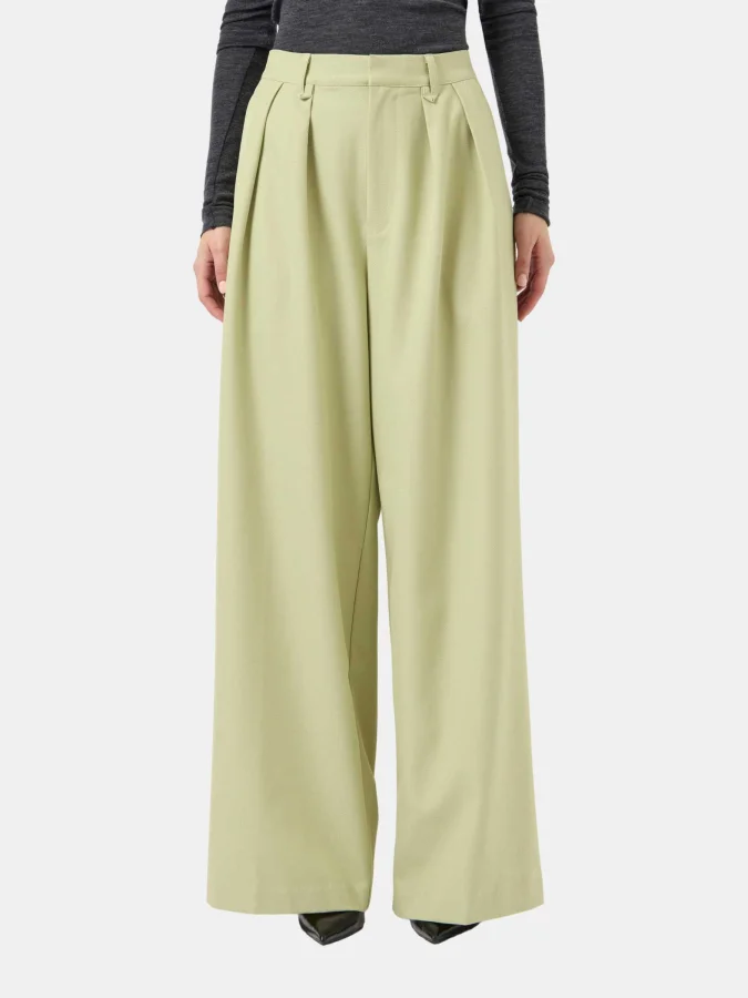 Y.A.S - YASLIVO HW PANT