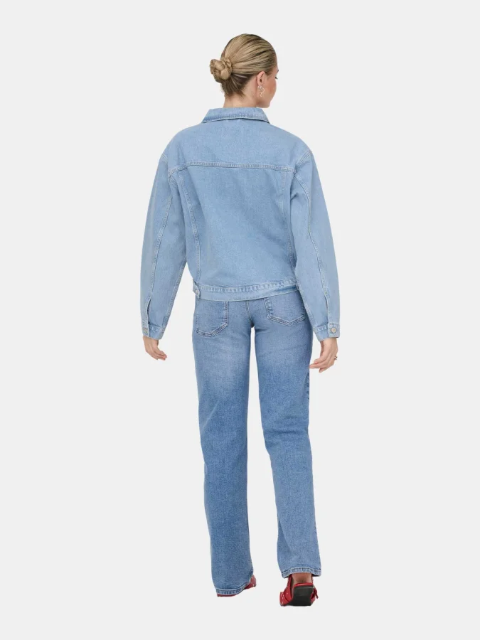 ONLY - ONLHARPER LS BOXY... 2