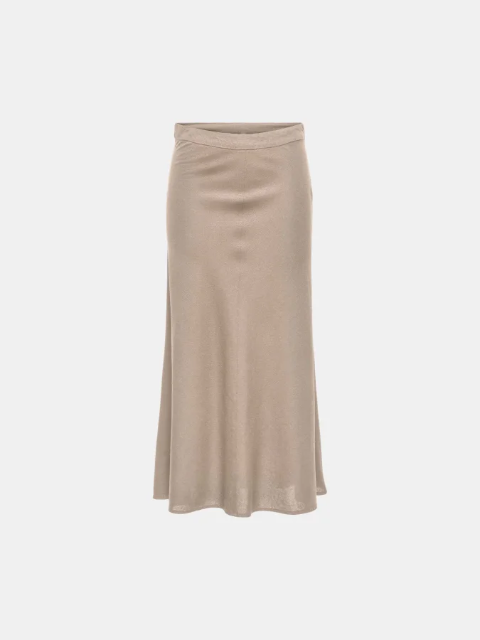 ONLY - ONLGOA HW LINEN BL...