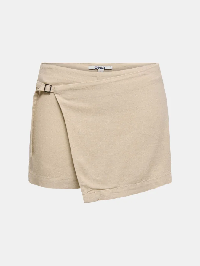 ONLY - ONLGOA HW LINEN BL...