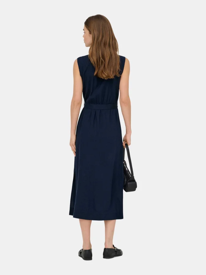 ONLY - ONLGOA SL LINEN BL... 2