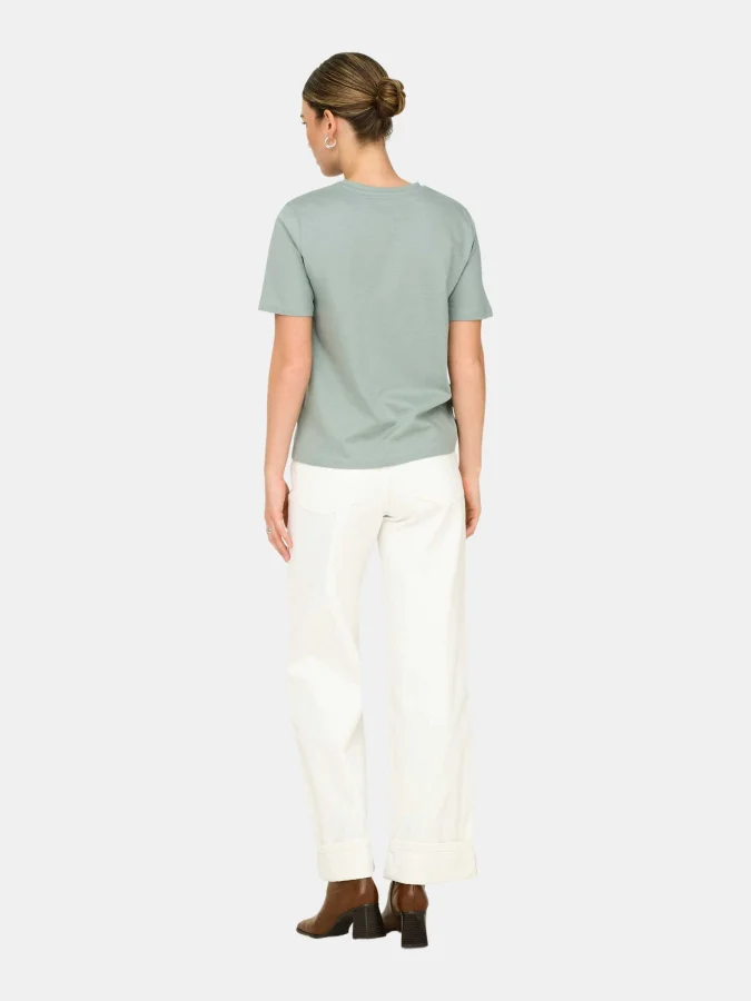 ONLY - ONLFREJA S/S LUXE... 2