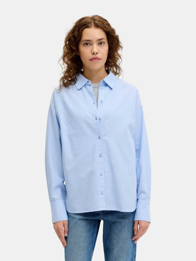 JJXX - JXLEA OXFORD LS...