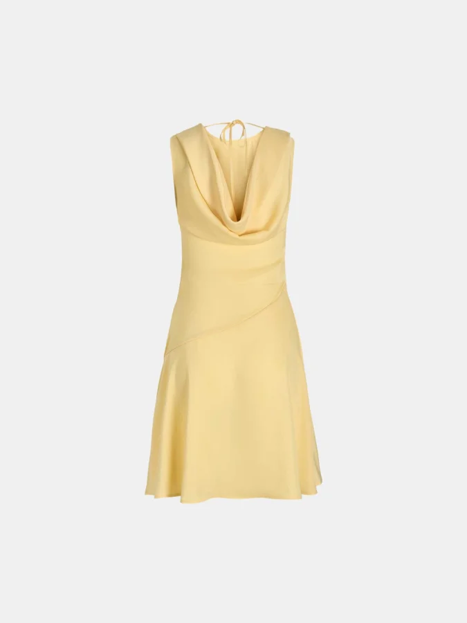 JJXX - JXMILLA SATIN SHORT... 2