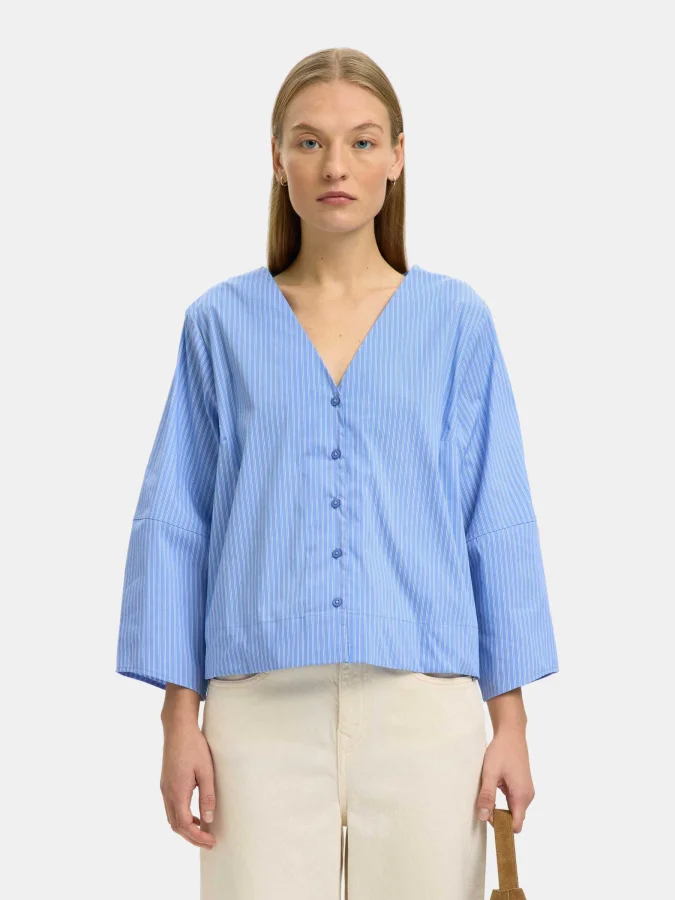 Selected - SLFBEA 3/4 V...