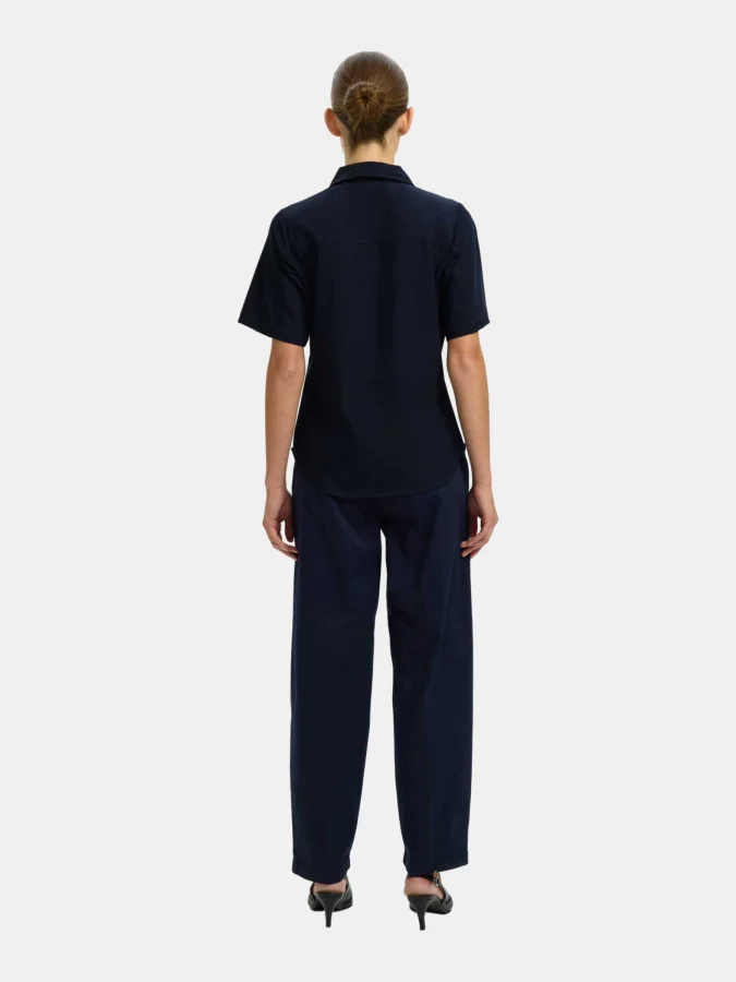 Selected - SLFTORA SLIM SS... 2