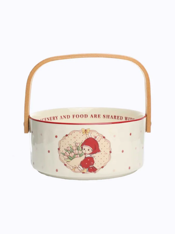 LÄTT LIV - Easter Hand Basket