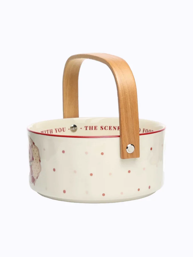 LÄTT LIV - Easter Hand Basket 2