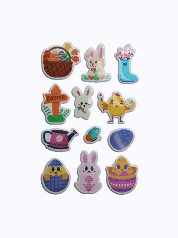 LÄTT LIV - Easter Foam...