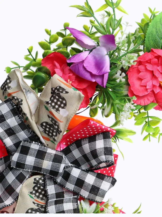 LÄTT LIV - Easter Wreath... 2