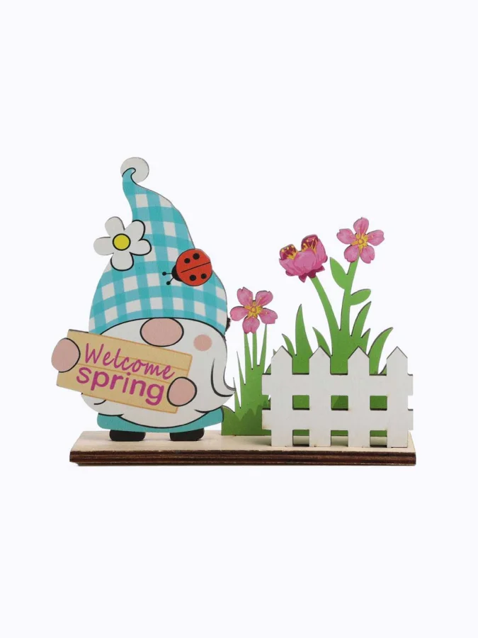 LÄTT LIV - Easter Wooden...