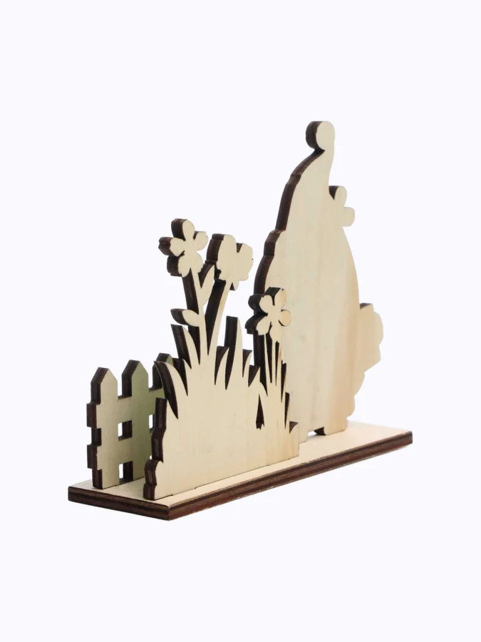 LÄTT LIV - Easter Wooden... 2