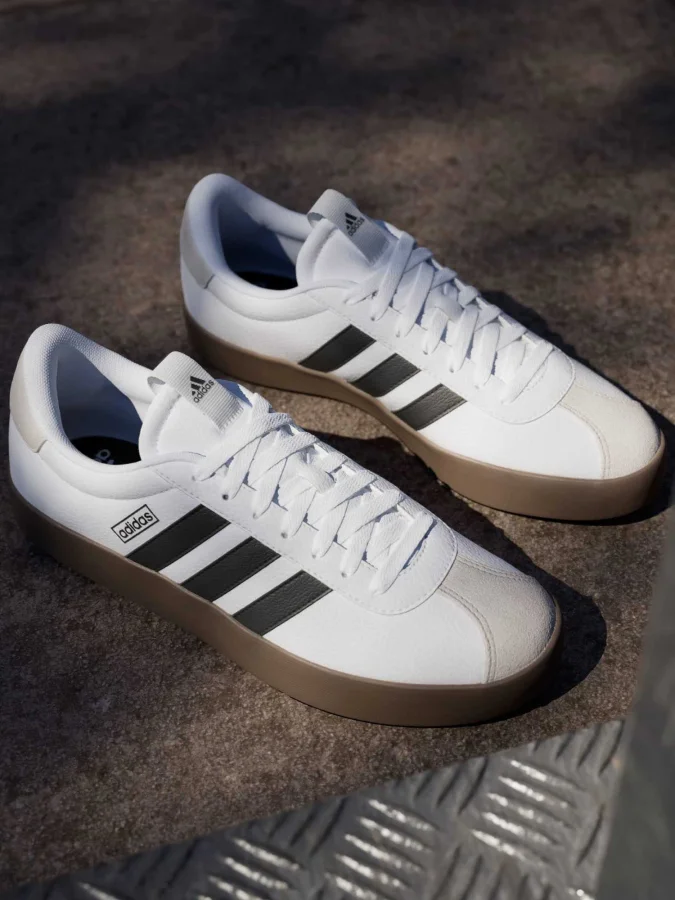 Adidas - VL COURT 3.0 2
