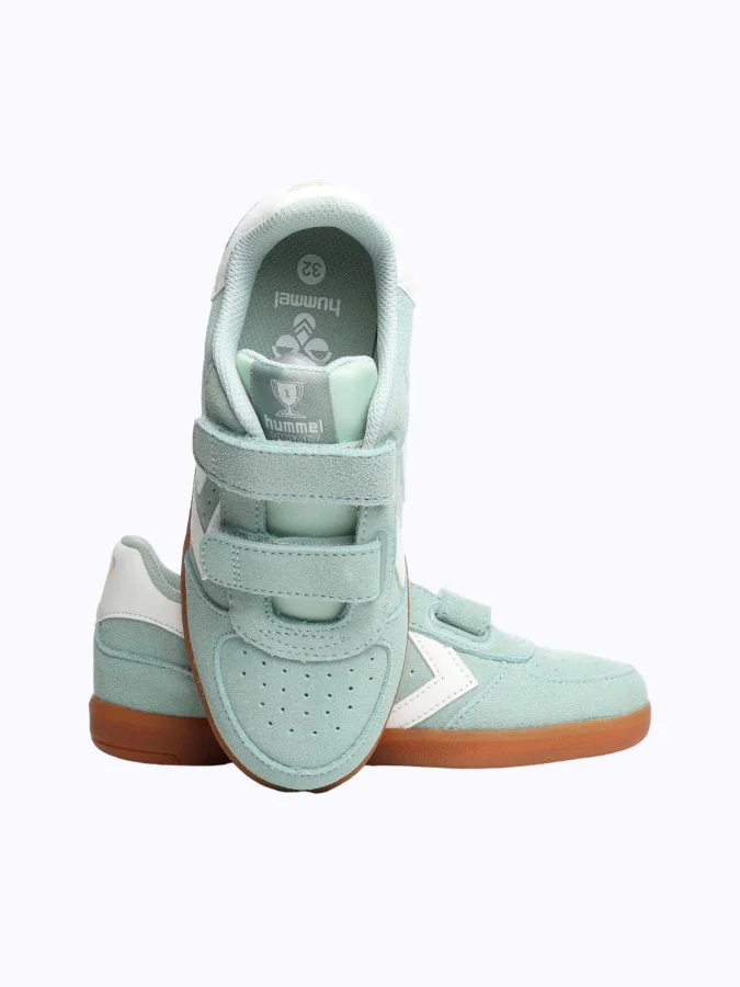 HUMMEL - VICTORY SUEDE II 2