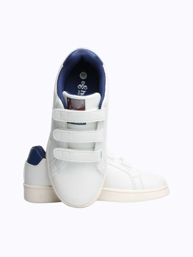 HUMMEL - MATCH POINT JR 2