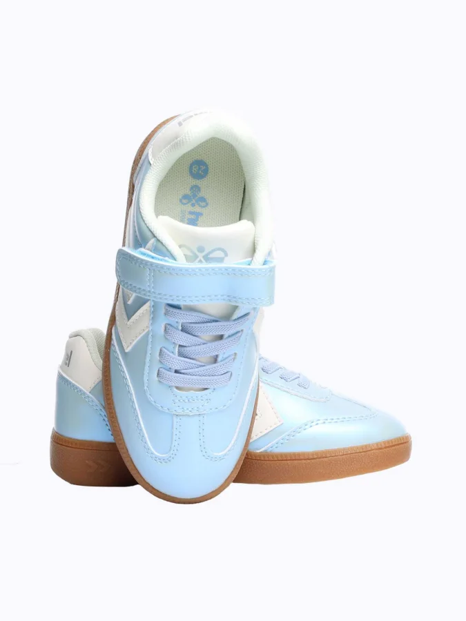 HUMMEL - VM78 CPH METALLIC JR 2