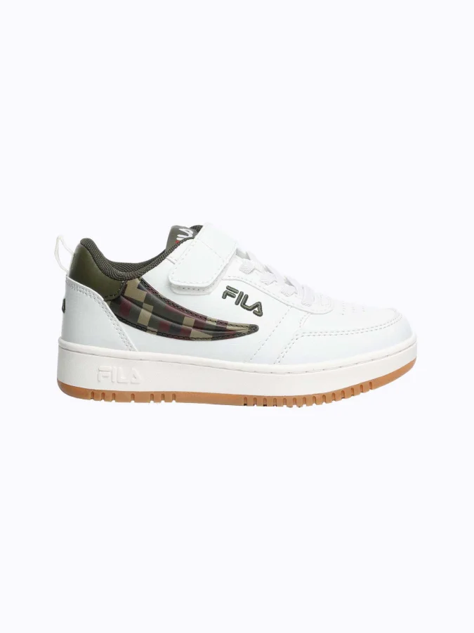 FILA - FILA REGA NF PRT...