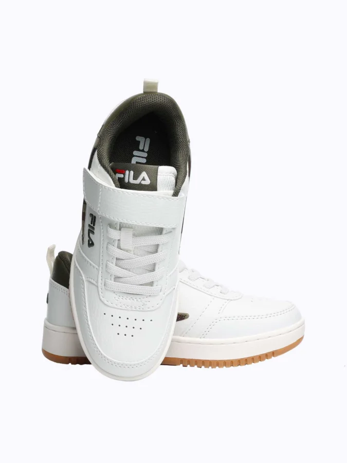 FILA - FILA REGA NF PRT... 2