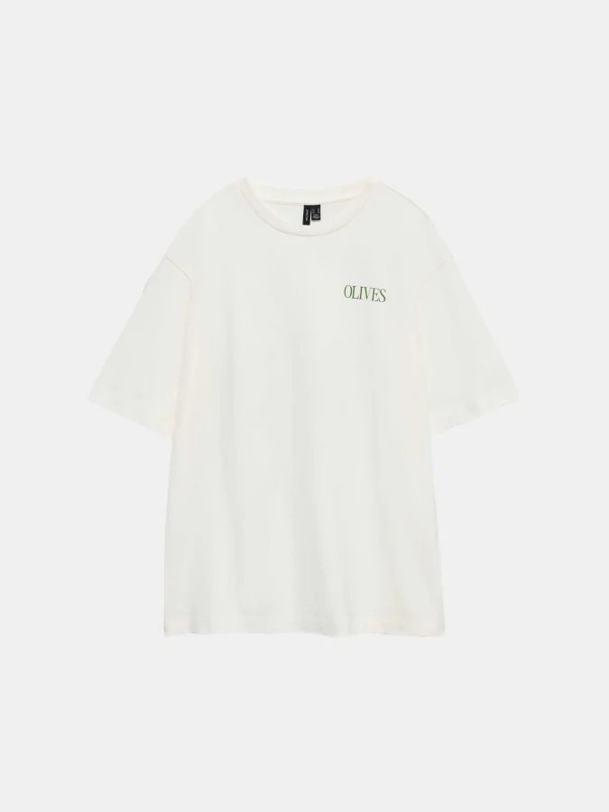 Vero Moda - VMSAY LAURA SS...