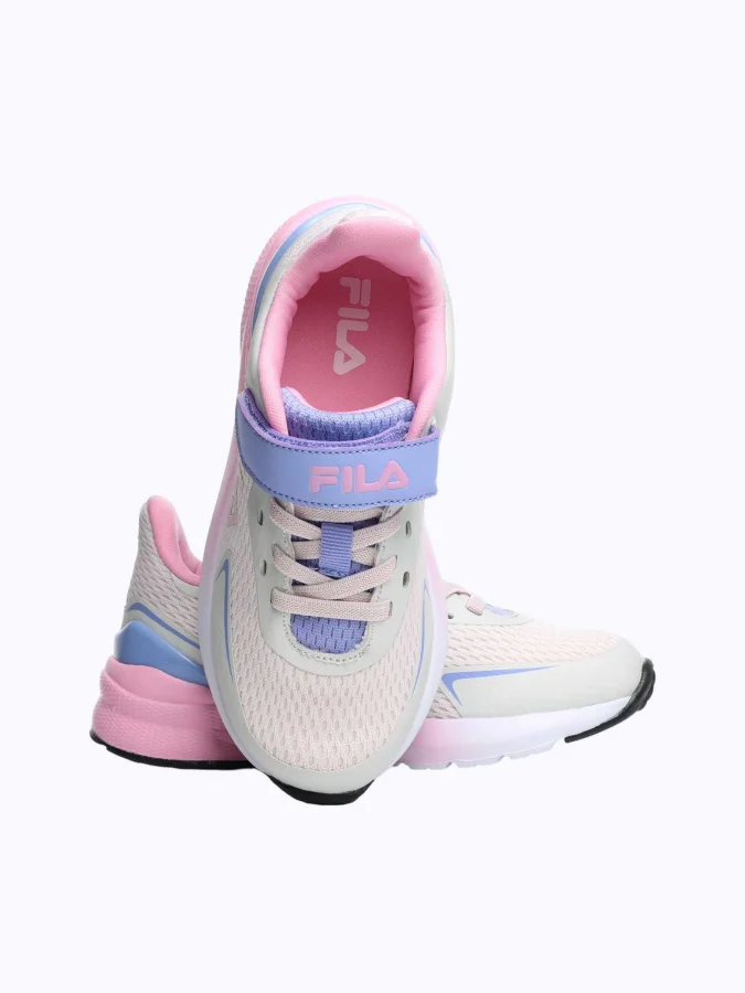 FILA - CRUSHER V kids 2