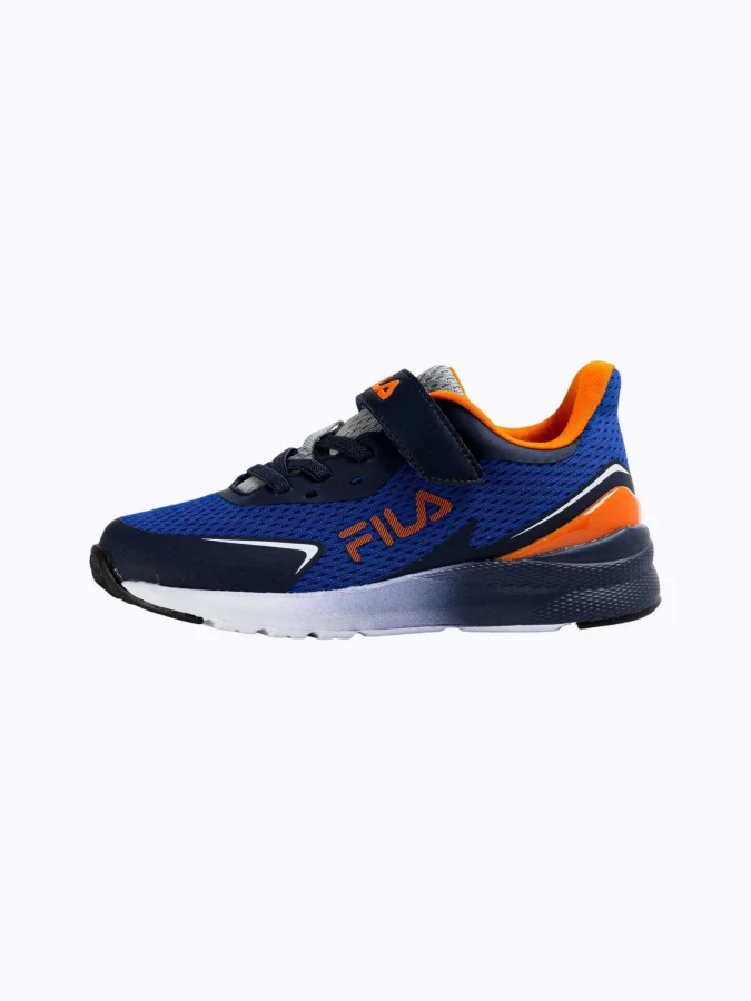 FILA - CRUSHER V kids