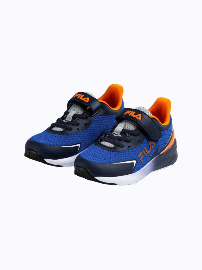 FILA - CRUSHER V kids 2