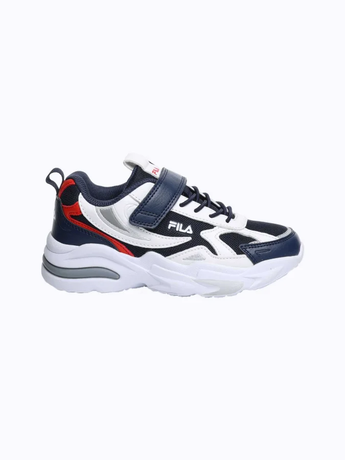 FILA - FILA MADRUN velcro kids