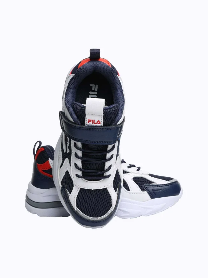 FILA - FILA MADRUN velcro kids 2