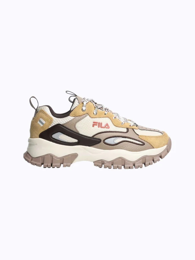 FILA - RAY TRACER TR2