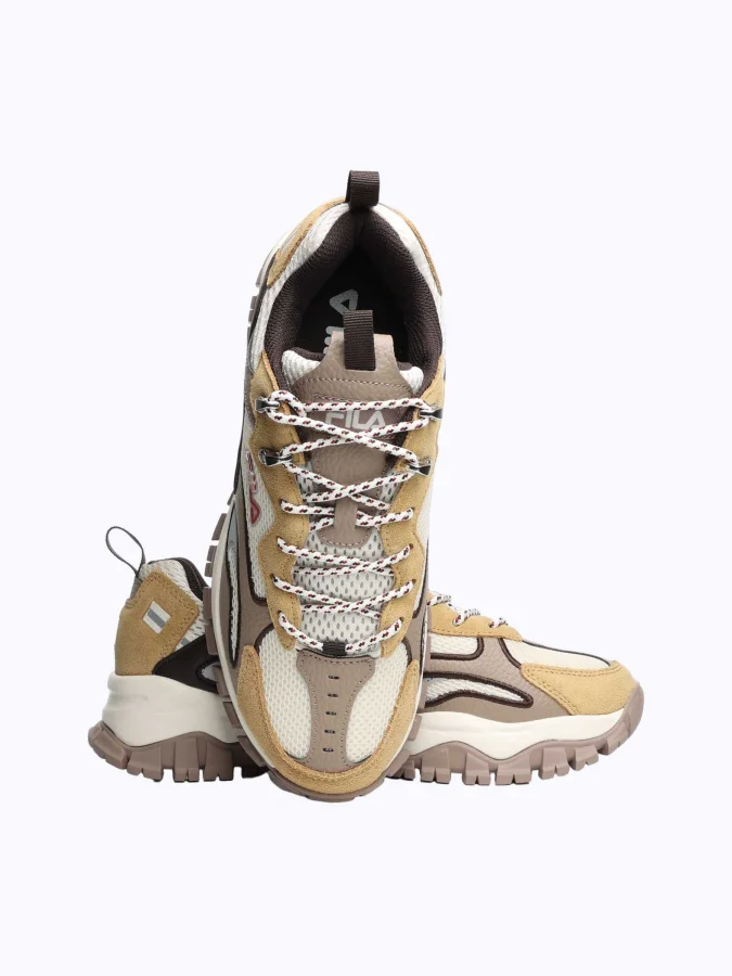 FILA - RAY TRACER TR2 2