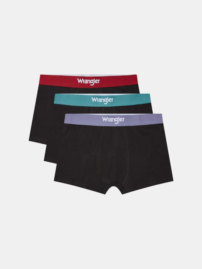 Wrangler - BALDWIN