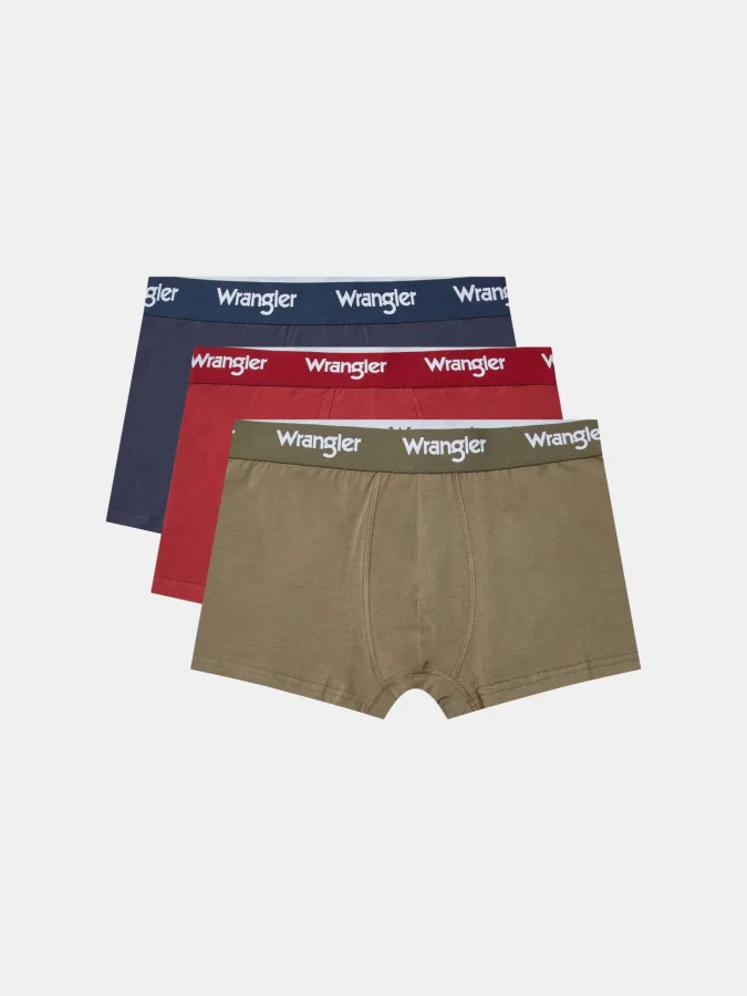 Wrangler - CADBY