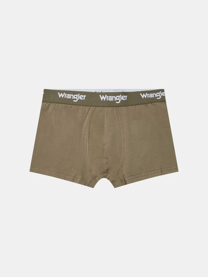 Wrangler - CADBY 2