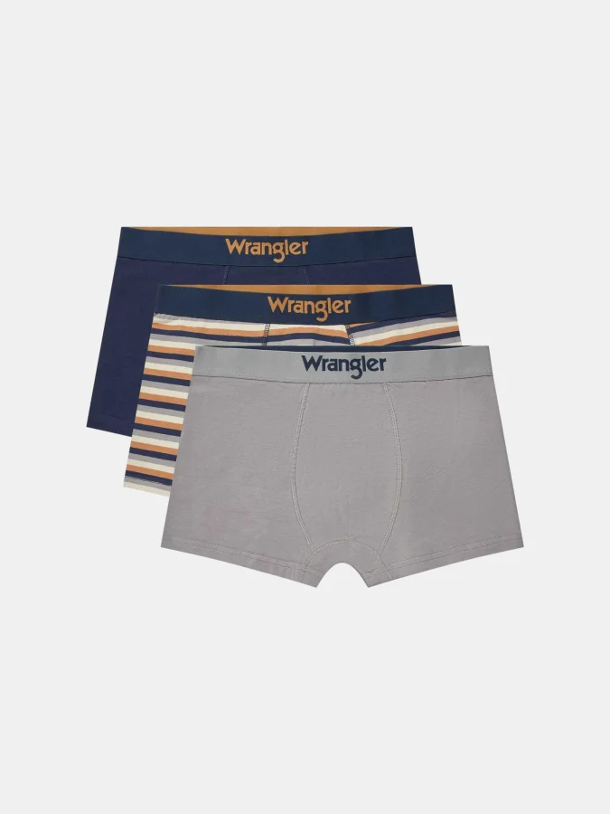 Wrangler - LUNDY