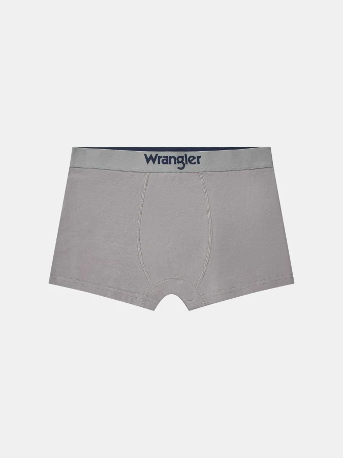 Wrangler - LUNDY 2